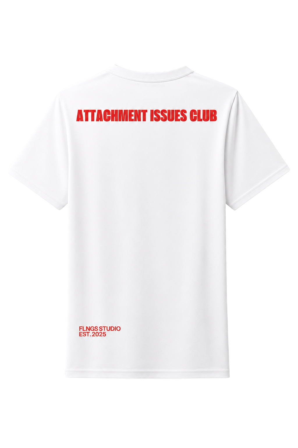 Attachment Issues Club